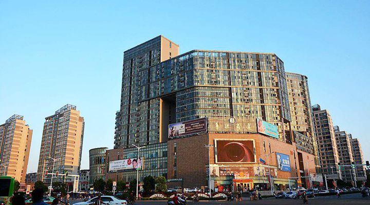 成都上东.锦城
