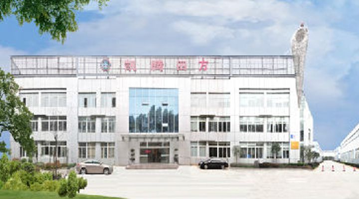 成都凯腾四方电器有限公司