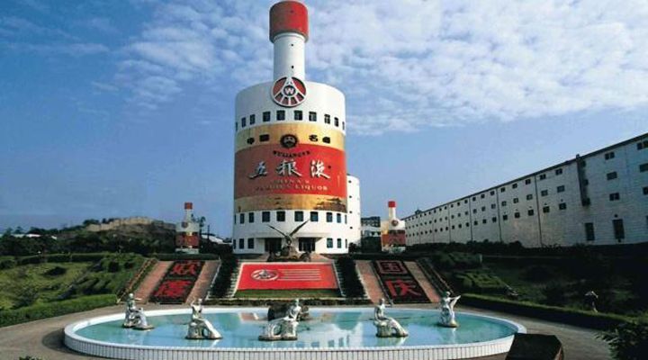宜宾五粮液集团有限公司