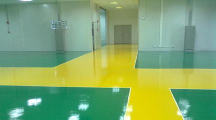 环氧地坪